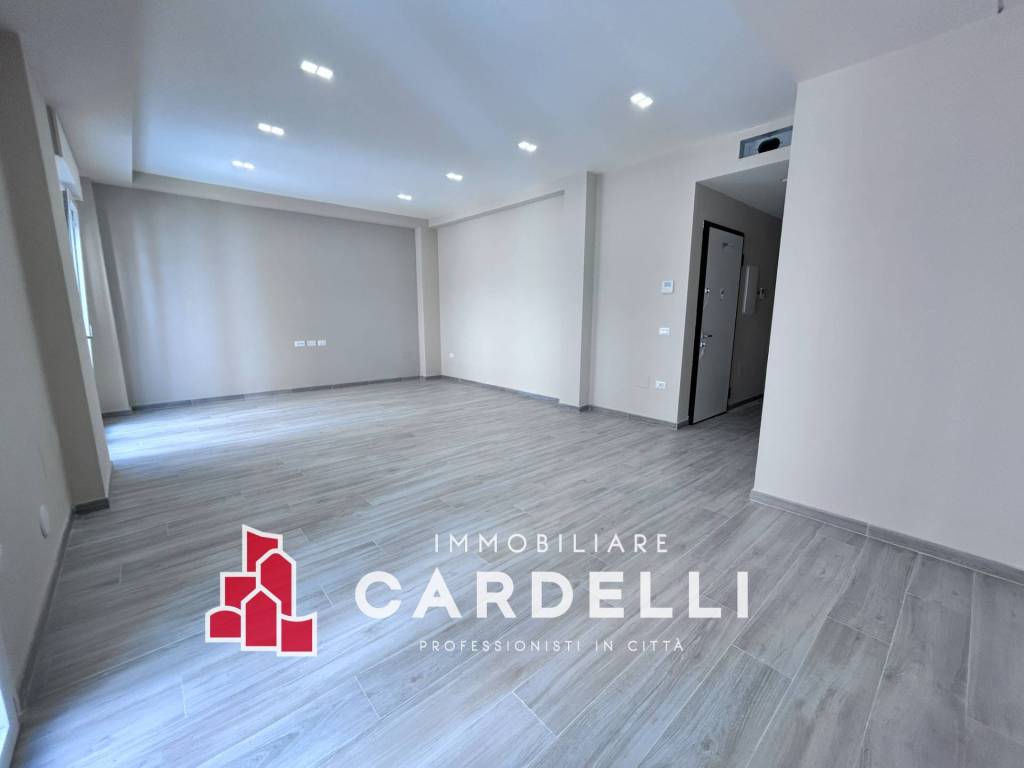 appartamento in vendita a Civitanova Marche