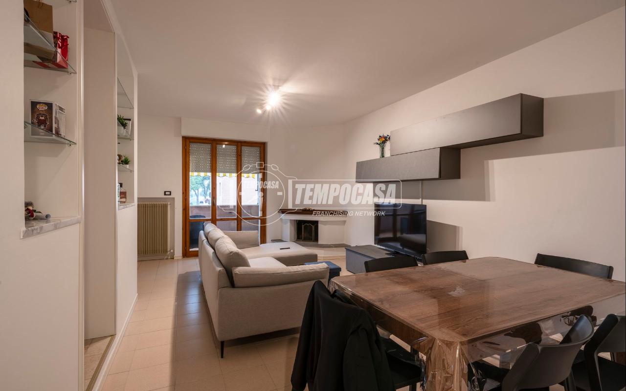 appartamento in vendita a Civitanova Marche