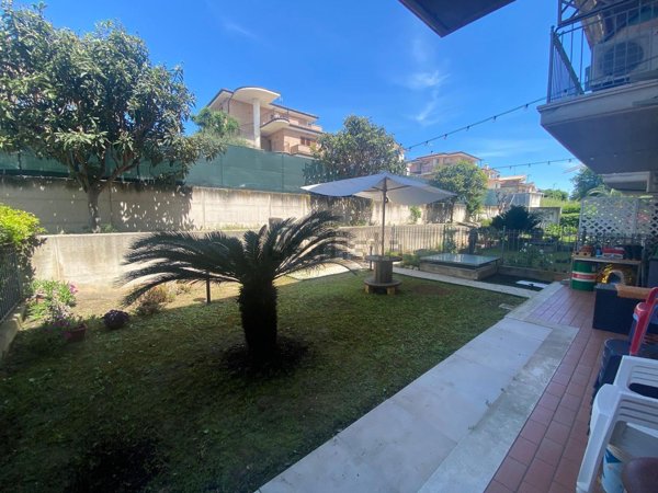 appartamento in vendita a Civitanova Marche