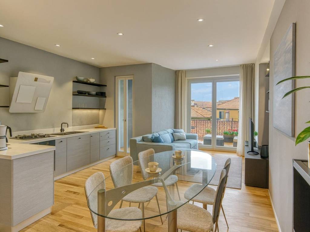 appartamento in vendita a Civitanova Marche