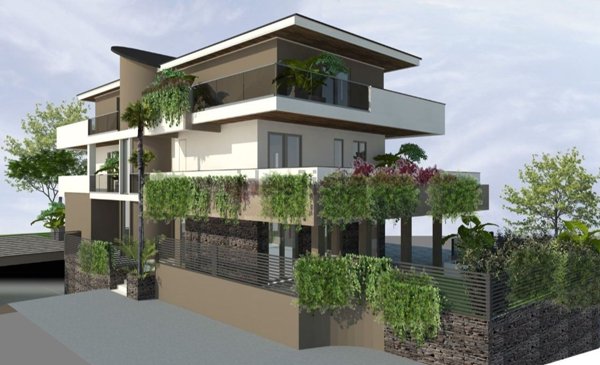 appartamento in vendita a Civitanova Marche