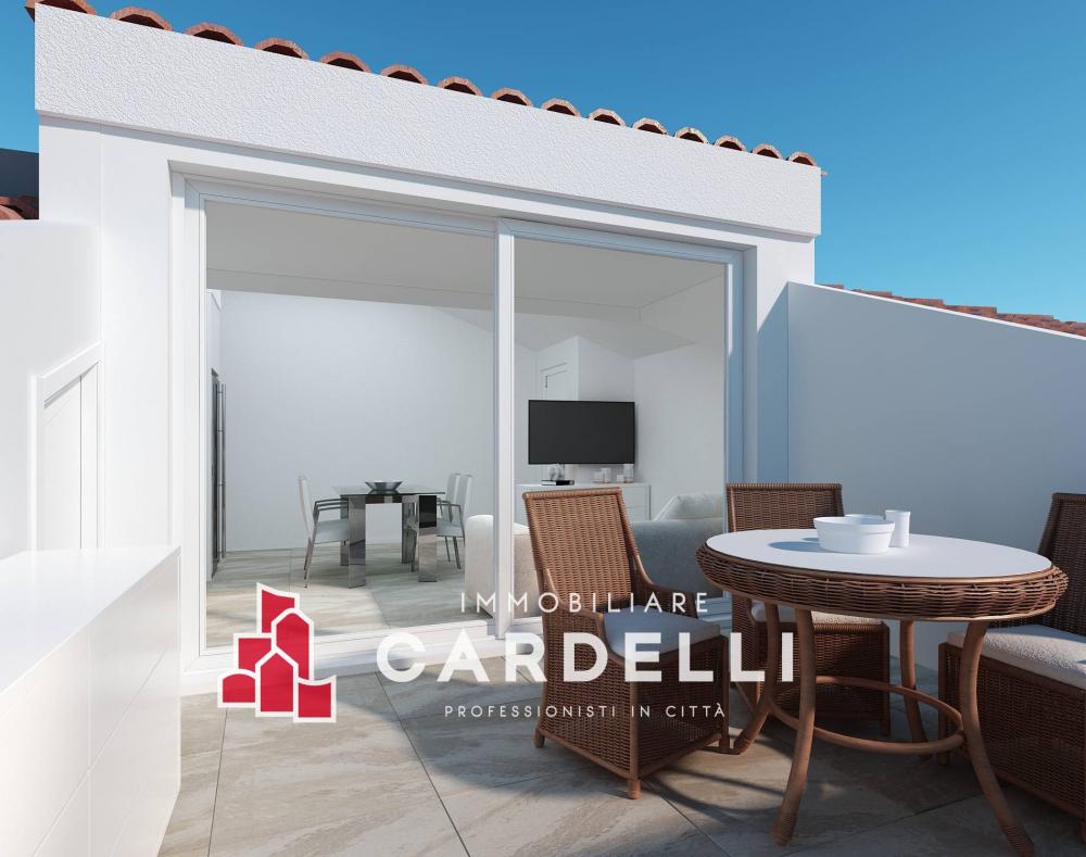 appartamento in vendita a Civitanova Marche