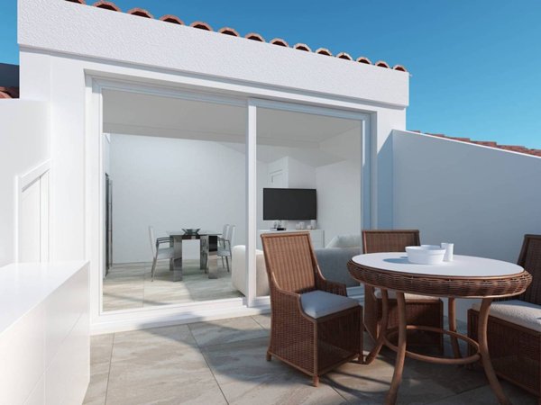 appartamento in vendita a Civitanova Marche