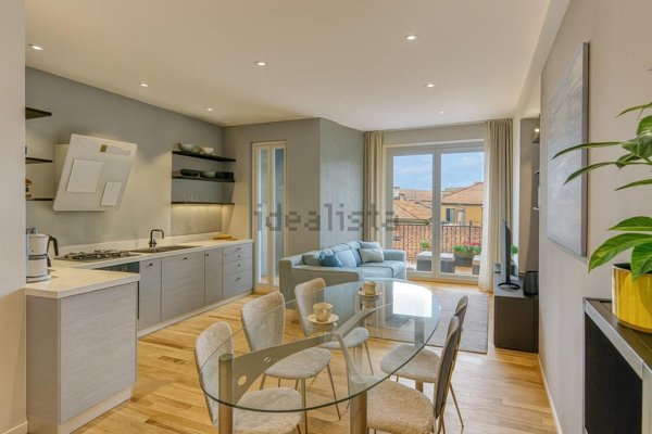 appartamento in vendita a Civitanova Marche