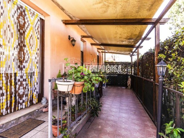 appartamento in vendita a Civitanova Marche in zona San Marone