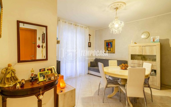 appartamento in vendita a Civitanova Marche