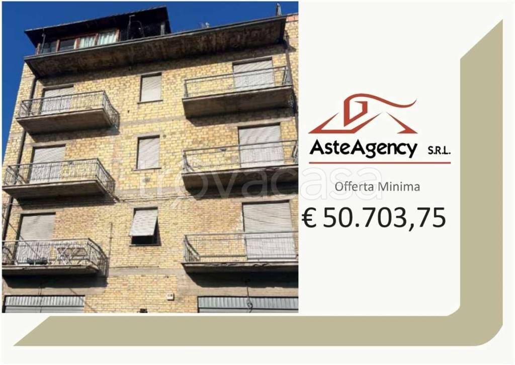 appartamento in vendita a Civitanova Marche