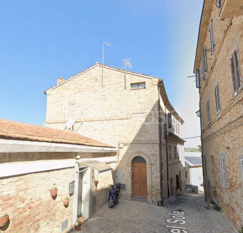 casa indipendente in vendita a Civitanova Marche