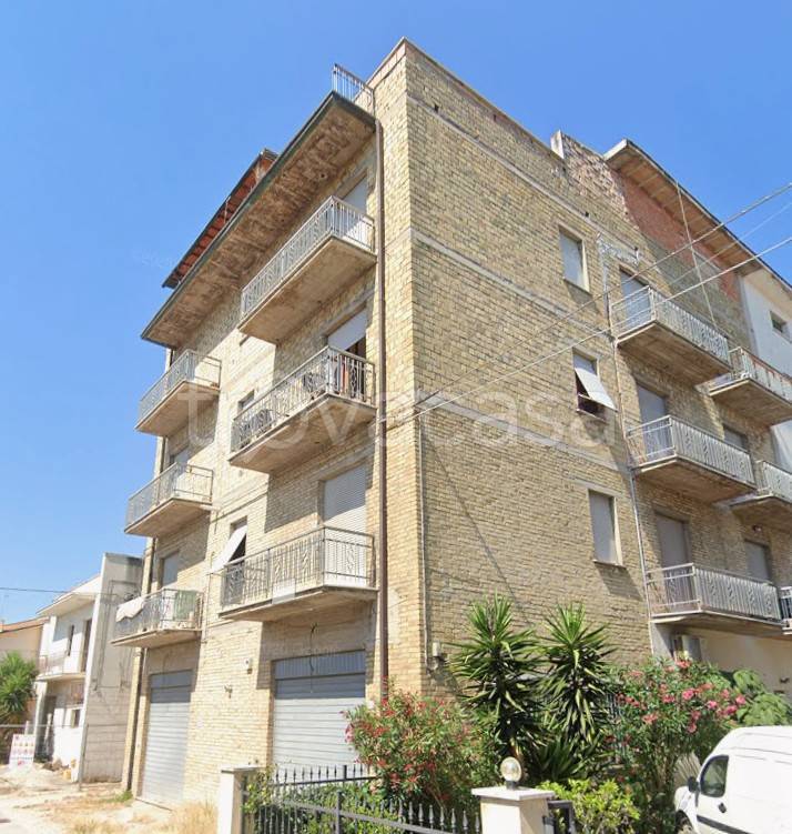 appartamento in vendita a Civitanova Marche