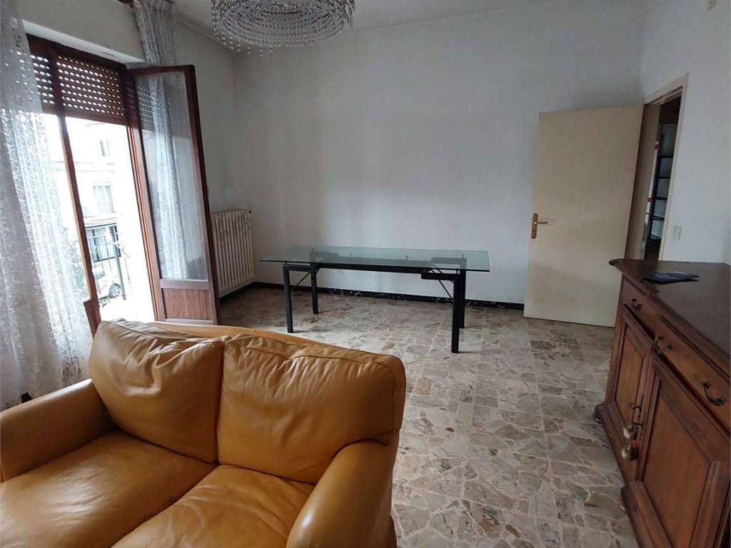 appartamento in vendita a Civitanova Marche in zona San Marone