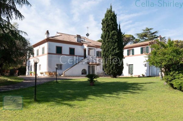 villa in vendita a Civitanova Marche