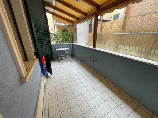 appartamento in vendita a Civitanova Marche