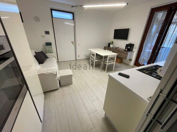 appartamento in vendita a Civitanova Marche