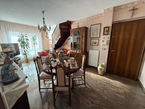 appartamento in vendita a Civitanova Marche