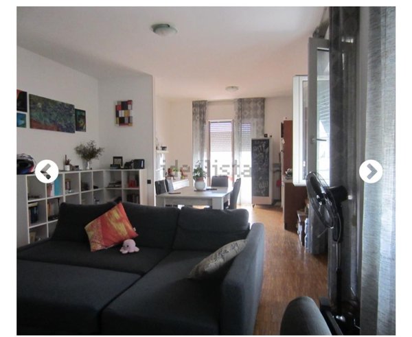 appartamento in vendita a Civitanova Marche