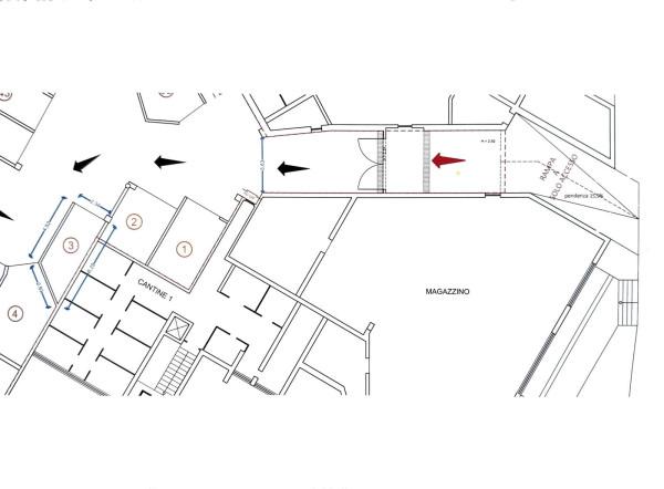 negozio in vendita a Civitanova Marche