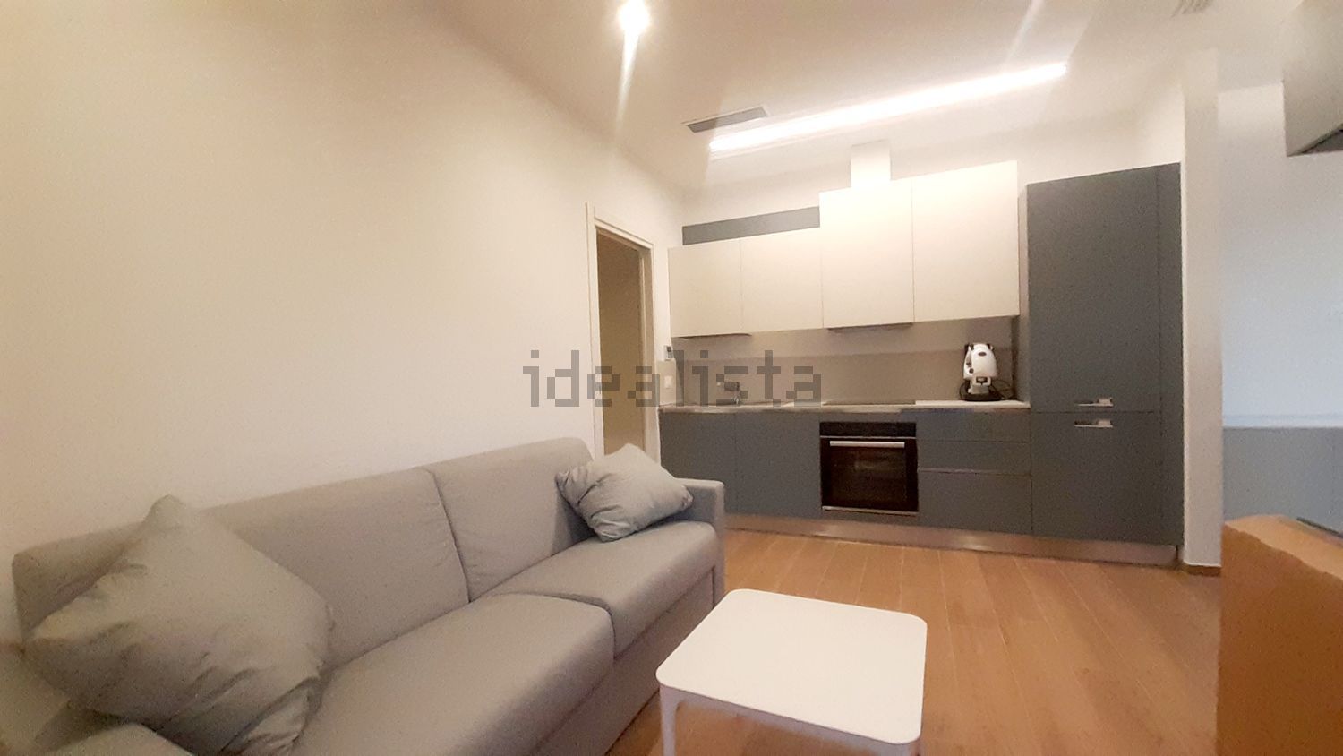 appartamento in vendita a Civitanova Marche