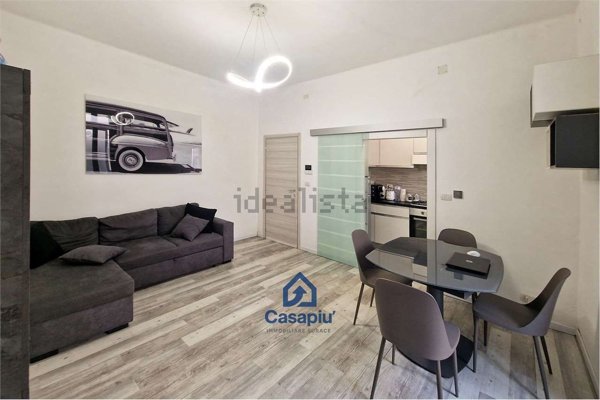 appartamento in vendita a Civitanova Marche in zona San Marone