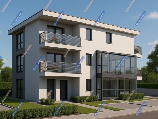 appartamento in vendita a Civitanova Marche in zona Fontespina