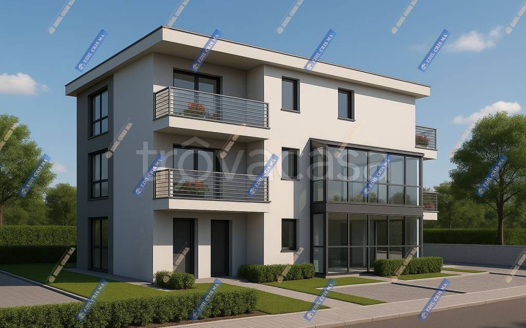 appartamento in vendita a Civitanova Marche