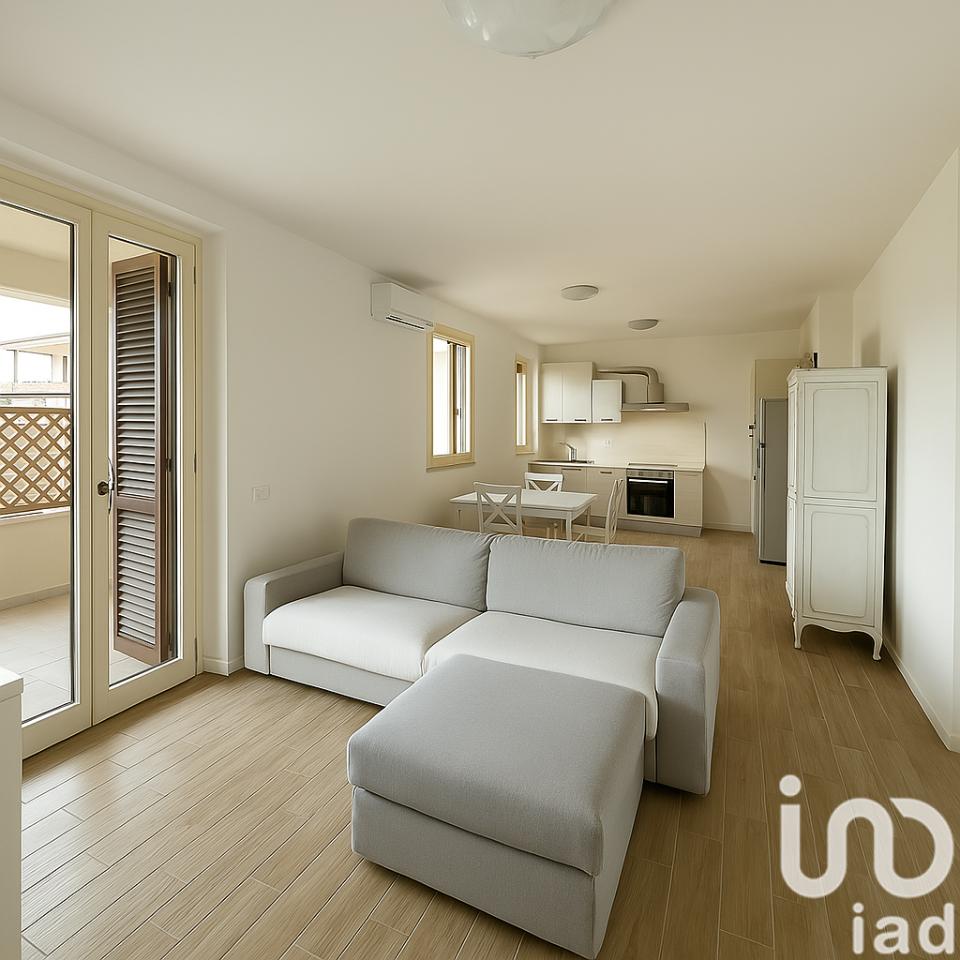 appartamento in vendita a Civitanova Marche