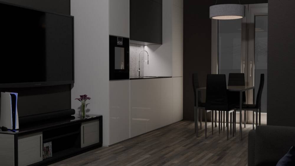 appartamento in vendita a Civitanova Marche