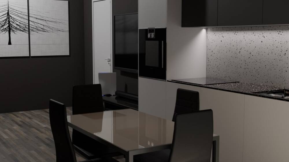 appartamento in vendita a Civitanova Marche