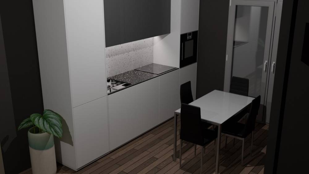 appartamento in vendita a Civitanova Marche