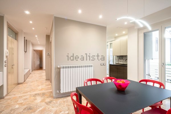 appartamento in vendita a Civitanova Marche