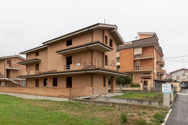 appartamento in vendita a Civitanova Marche