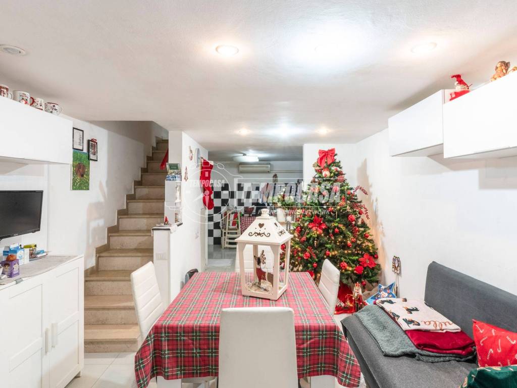 appartamento in vendita a Civitanova Marche