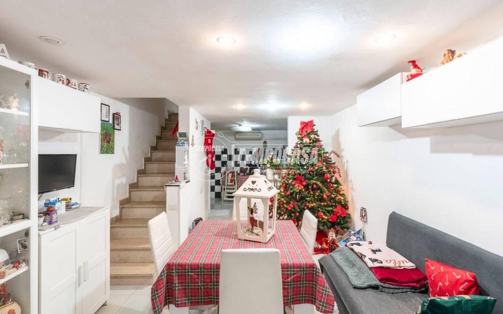 appartamento in vendita a Civitanova Marche