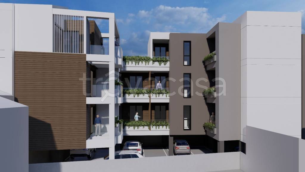 casa indipendente in vendita a Civitanova Marche