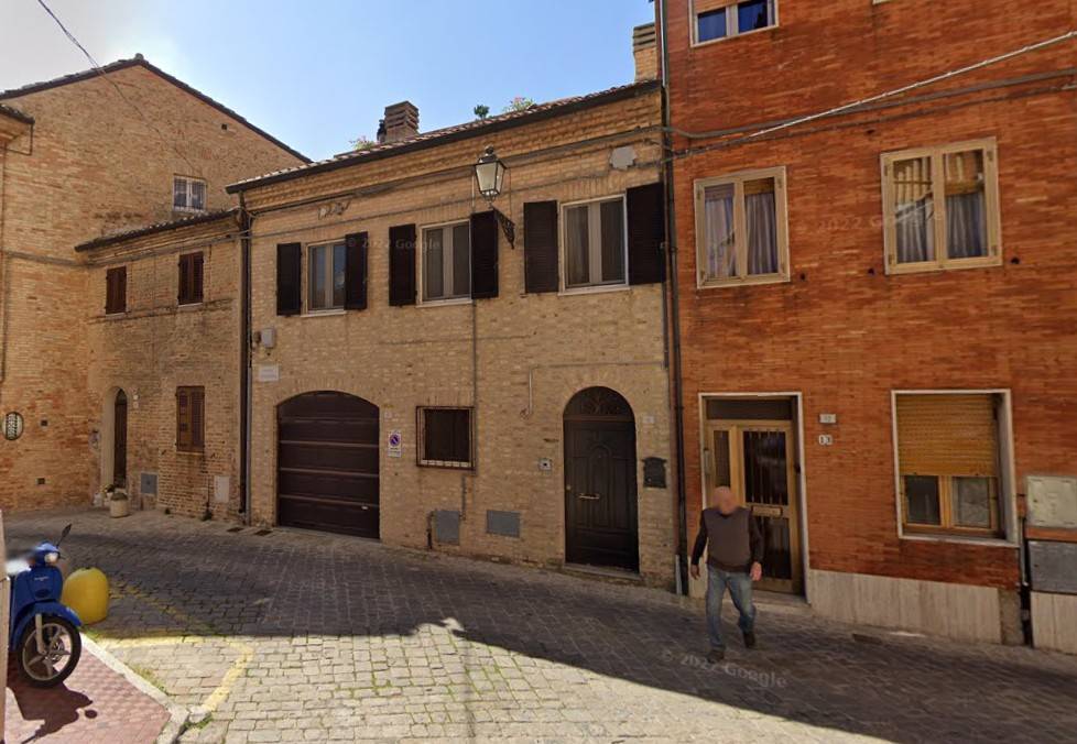 casa indipendente in vendita a Civitanova Marche