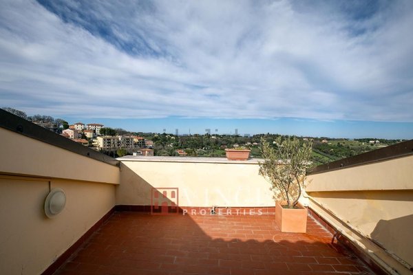 casa indipendente in vendita a Civitanova Marche