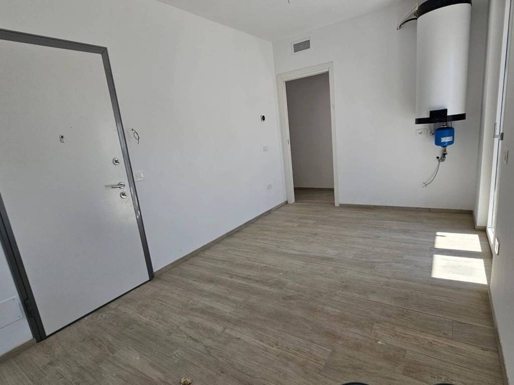 appartamento in vendita a Civitanova Marche in zona Fontespina