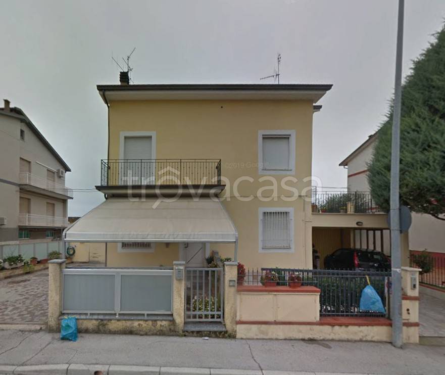 appartamento in vendita a Civitanova Marche