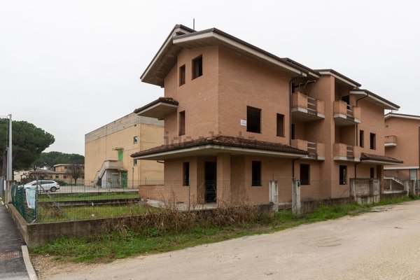 appartamento in vendita a Civitanova Marche