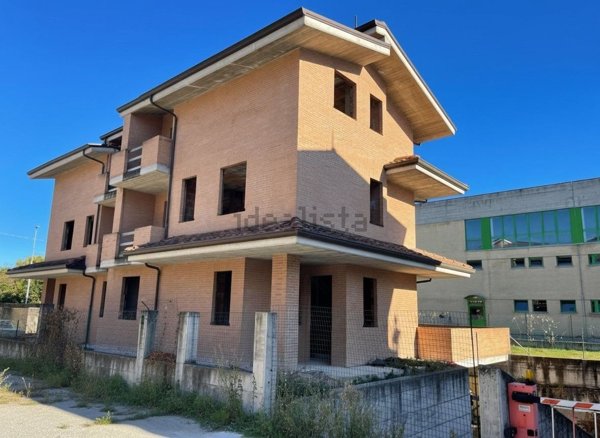 appartamento in vendita a Civitanova Marche