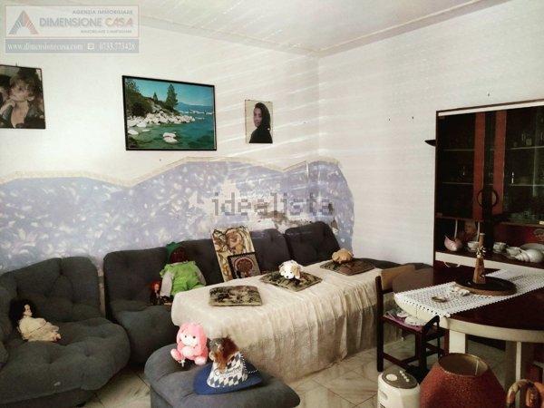 casa indipendente in vendita a Civitanova Marche