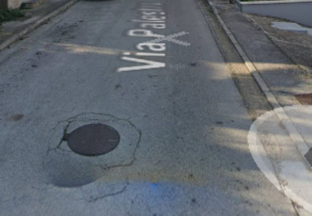 terreno edificabile in vendita a Civitanova Marche