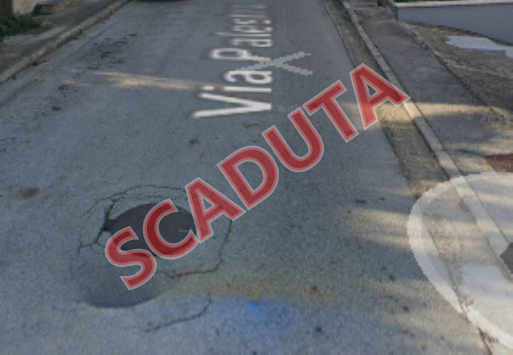 terreno edificabile in vendita a Civitanova Marche