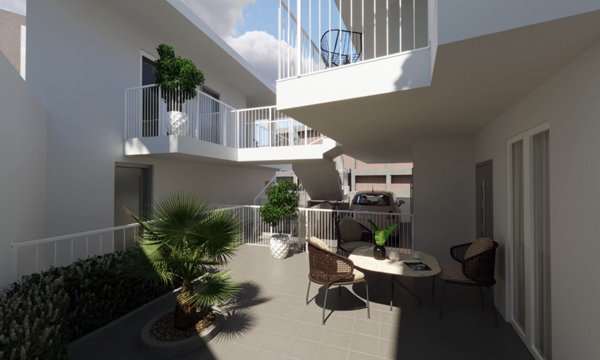 appartamento in vendita a Civitanova Marche