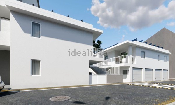 appartamento in vendita a Civitanova Marche