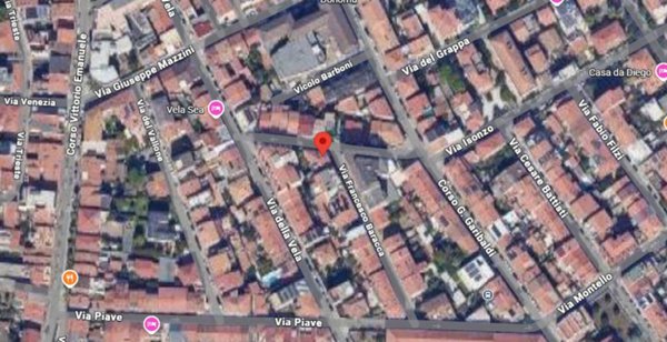 appartamento in vendita a Civitanova Marche