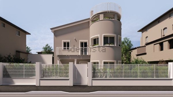 casa indipendente in vendita a Civitanova Marche