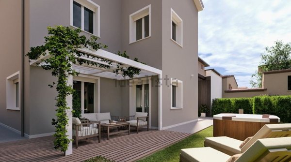 casa indipendente in vendita a Civitanova Marche