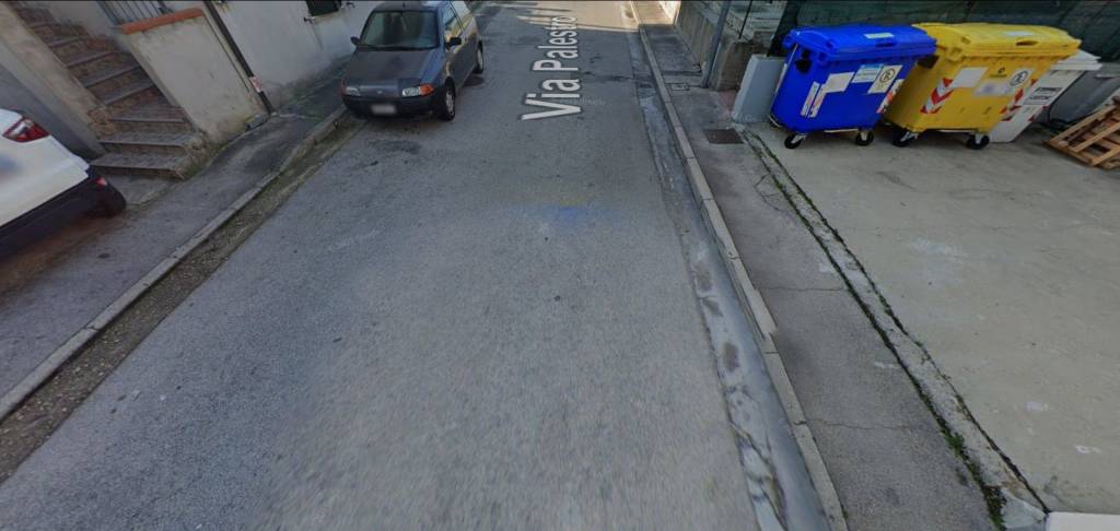 terreno edificabile in vendita a Civitanova Marche