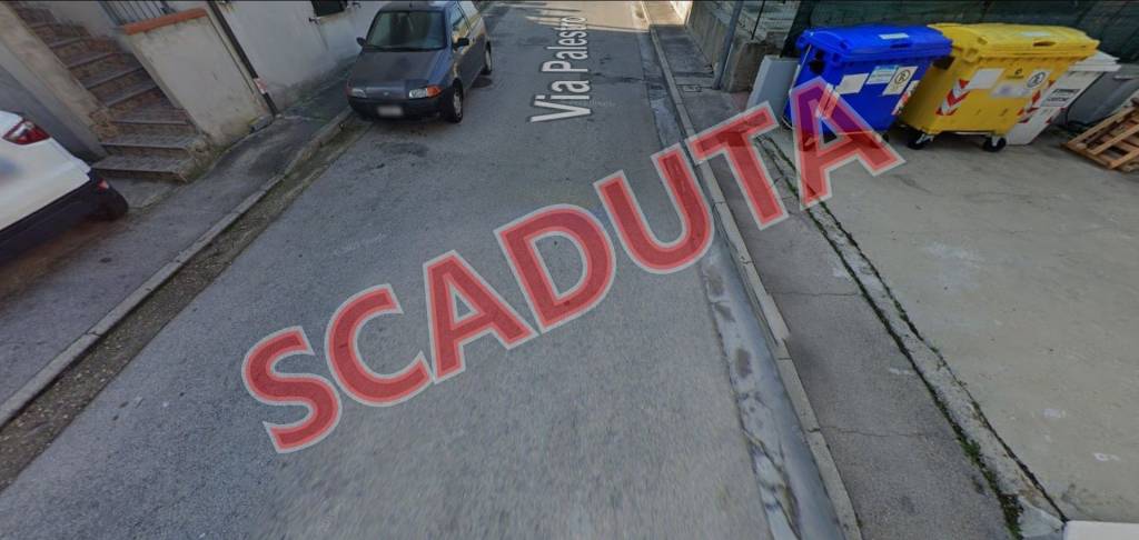 terreno edificabile in vendita a Civitanova Marche