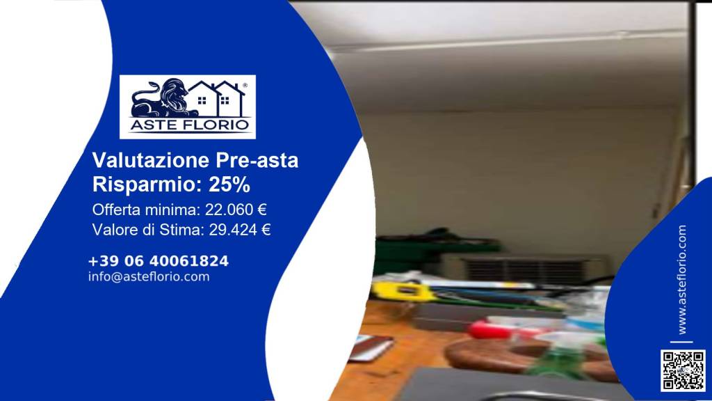 locale di sgombero in vendita a Civitanova Marche